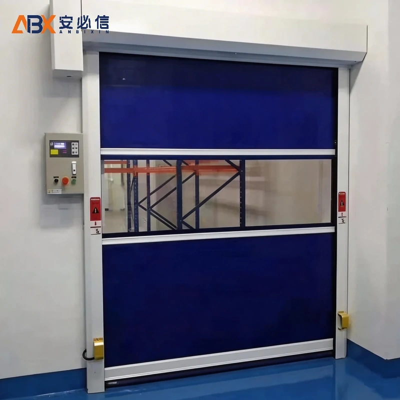 南宁快速门